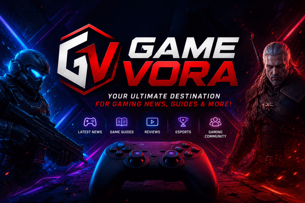 Game Vora