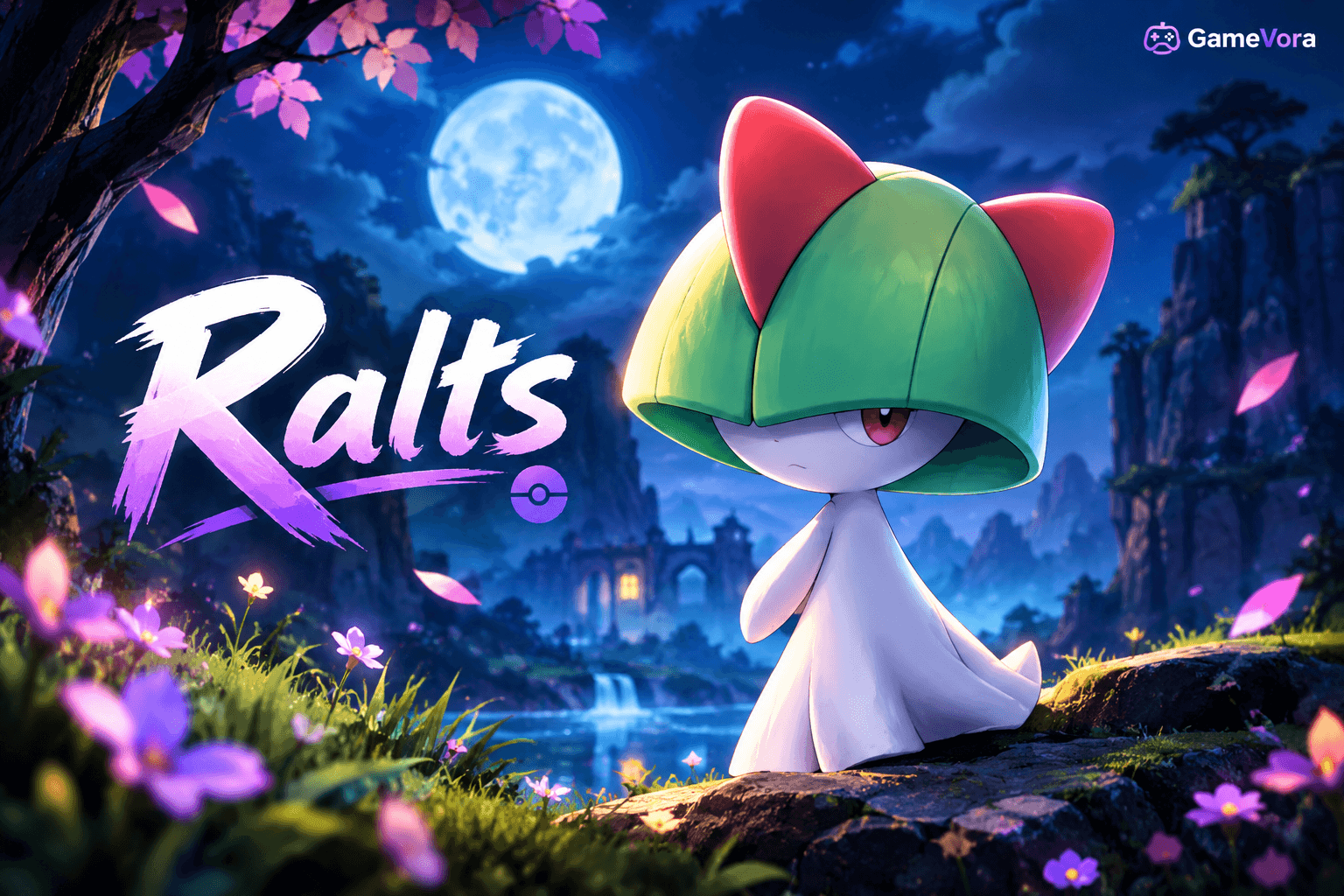 Ralts