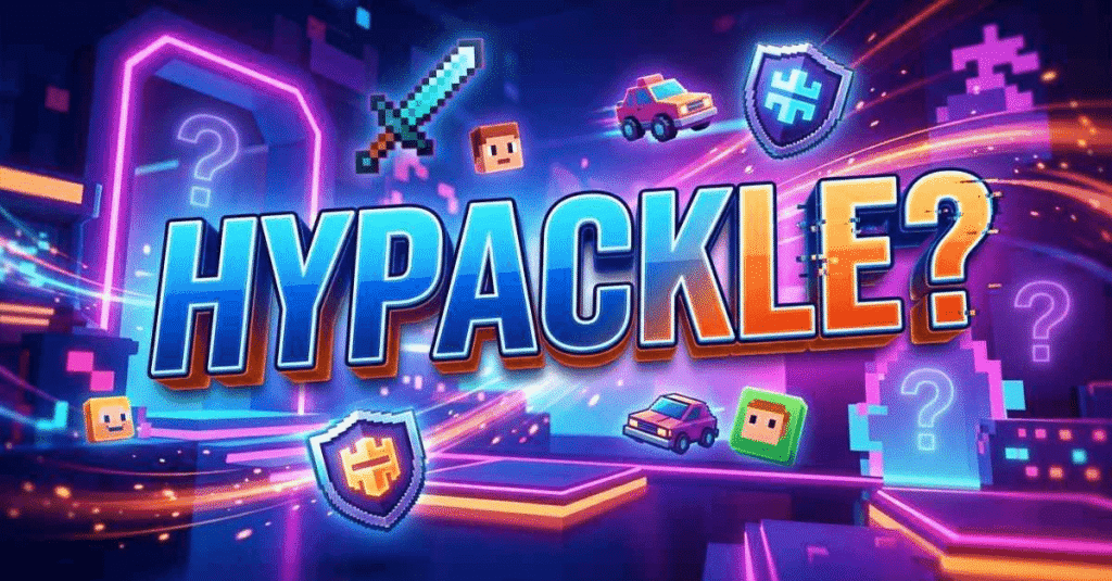 Is Hypackle Lite