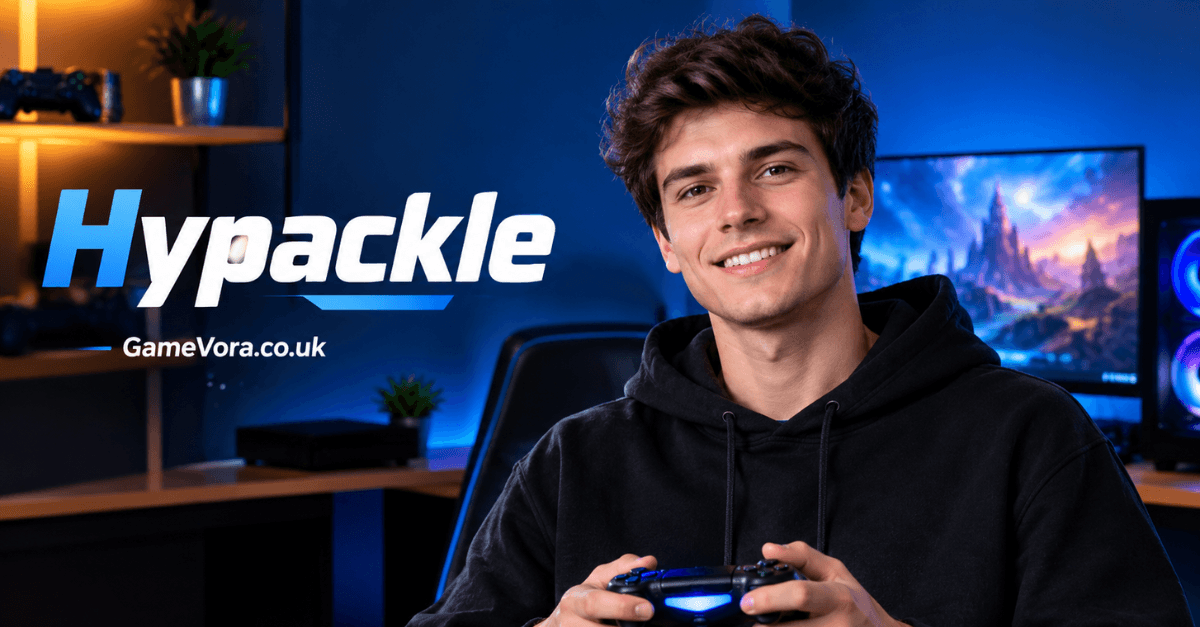 Hypackle Explained: What It Is and How It Works
