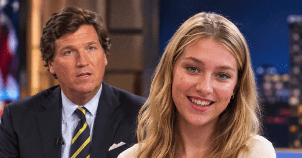 What Does Hopie Carlson Do Today?