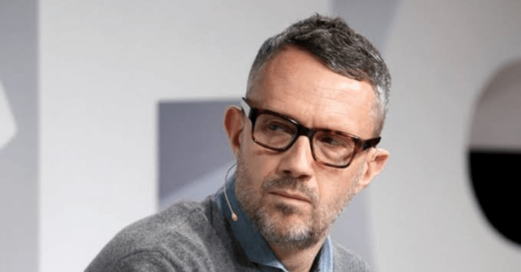 David Pemsel Profit After 25 Years