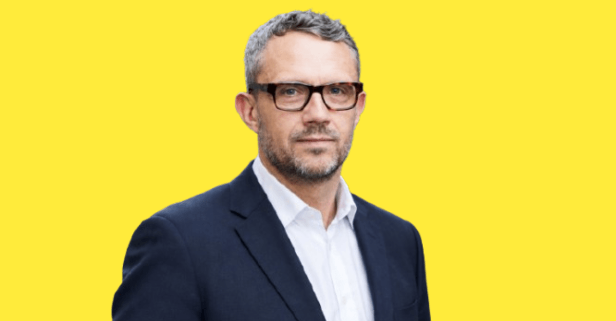 David Pemsel: The Man Behind The Guardian’s Digital Comeback