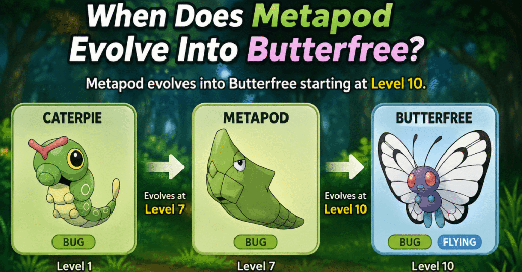 Caterpie