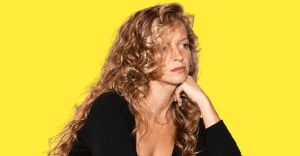 Victoria Granucci: Her Story, Family, and Life Beyond the Spotlight
