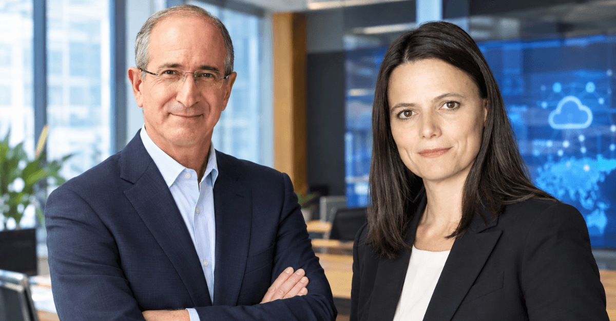 Brian Roberts and Amy Hood: Careers, Companies, and the Story Behind the Names