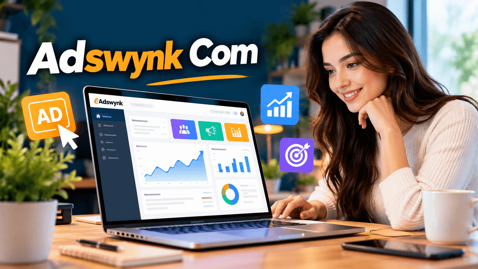 Adswynk Com: What It Is, How It Works, Features, and Safety Guide in 2026