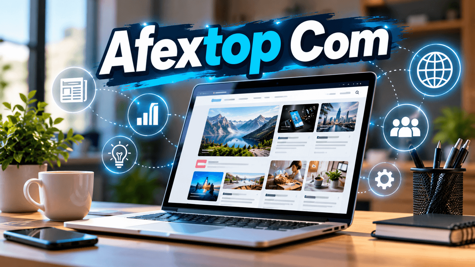 Afextop Com: Everything You Should Know About This Online Website in 2026