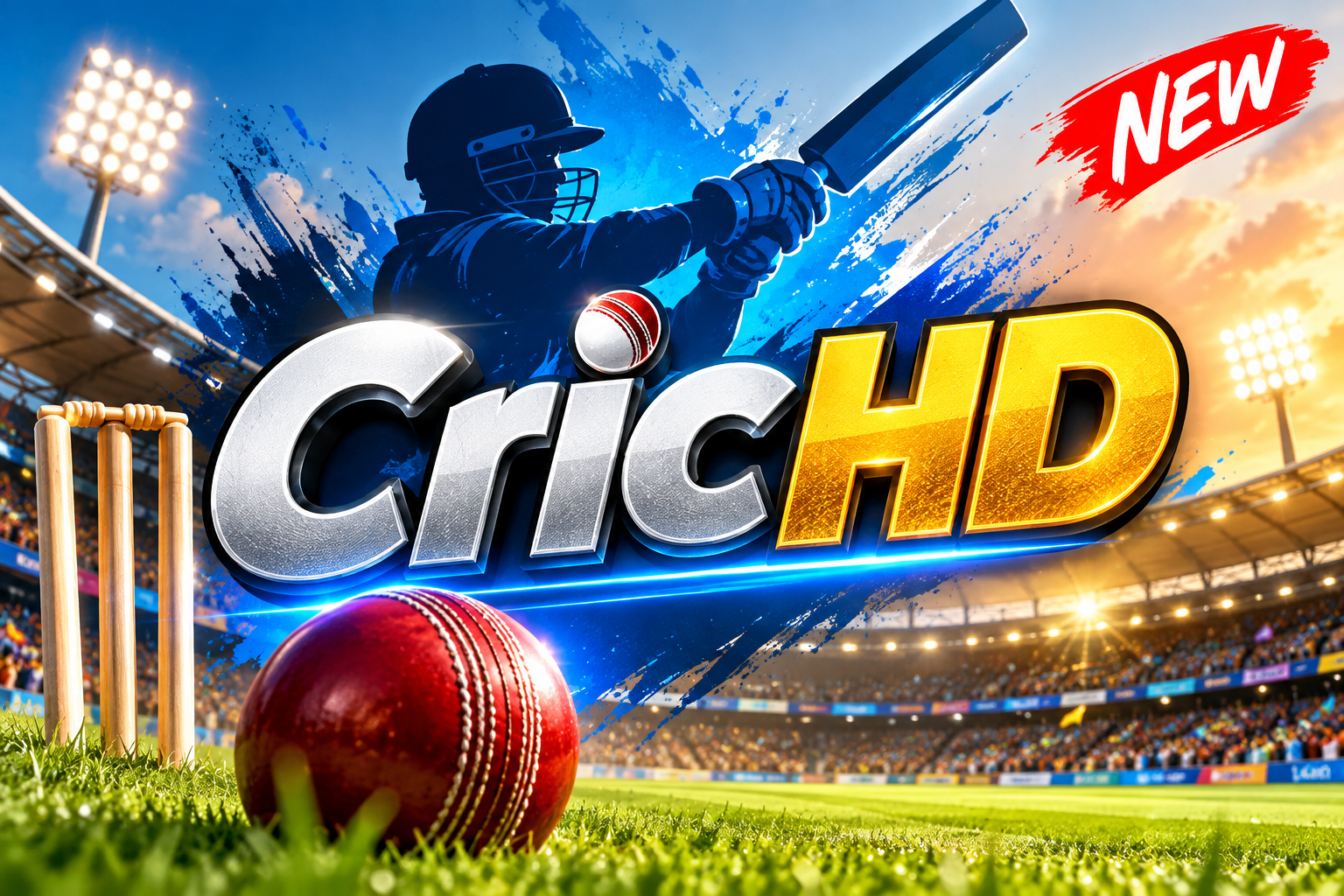 Cric HD Explained: Live Cricket, Sports Coverage, and Key Features
