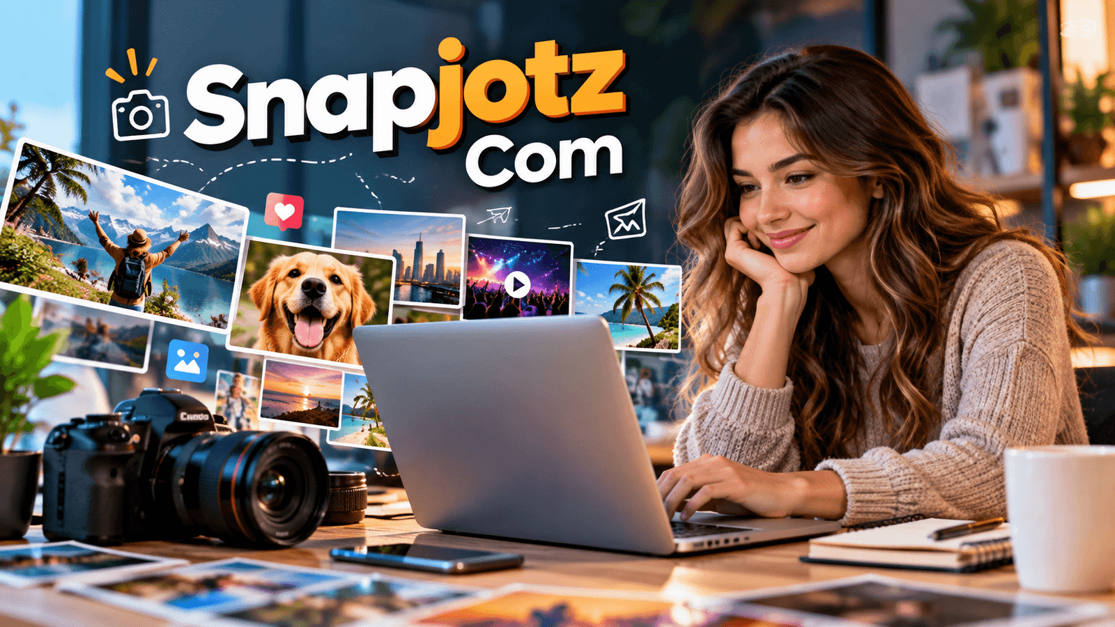 Snapjotz Com